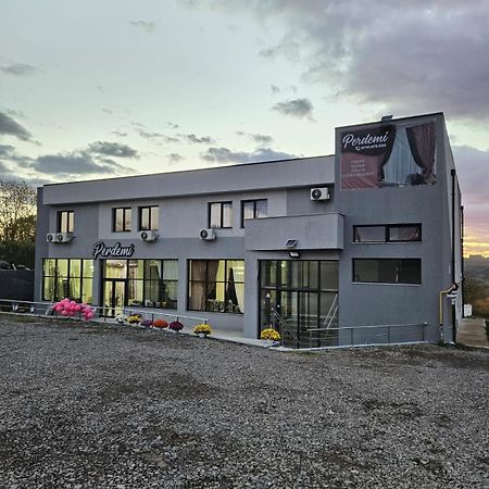 Perdemi Galaţi Exterior foto