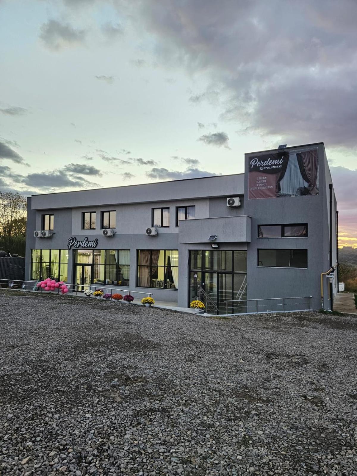 Perdemi Galaţi Exterior foto
